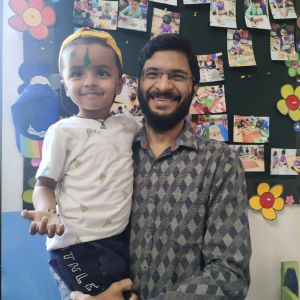 Ants Testimonials pre school and day care bangalore